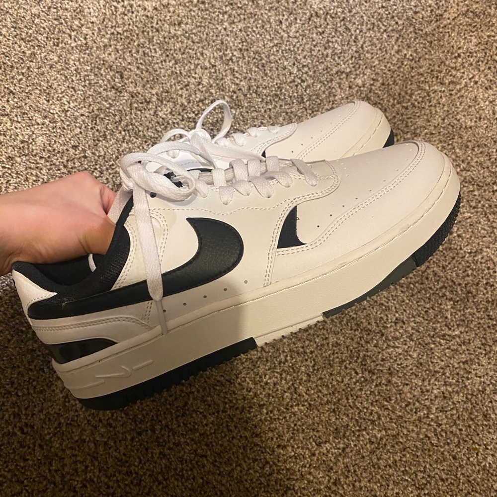 Nike Air Force